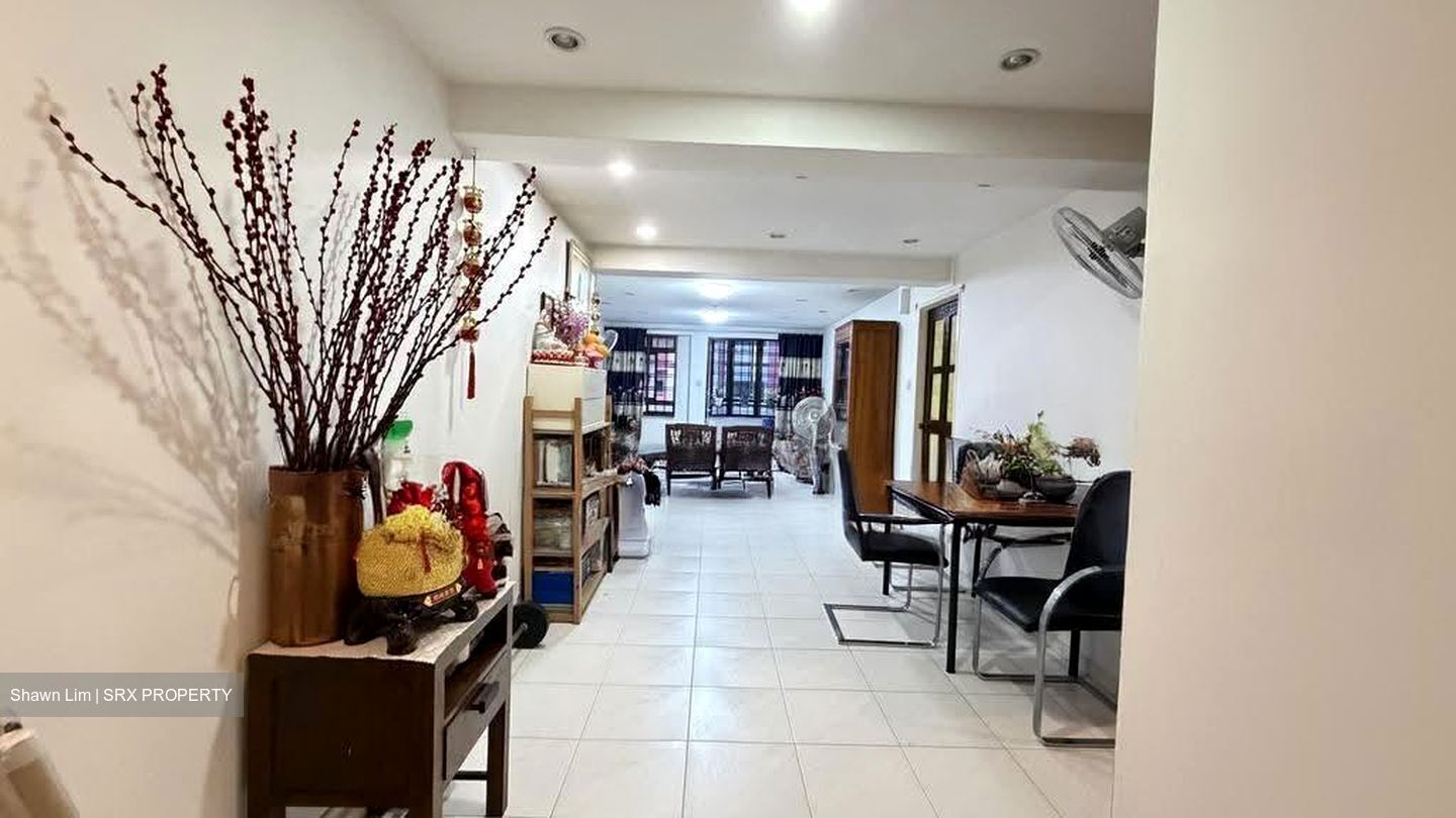 Blk 695 Jurong West Central 1 (Jurong West), HDB 5 Rooms #622046221